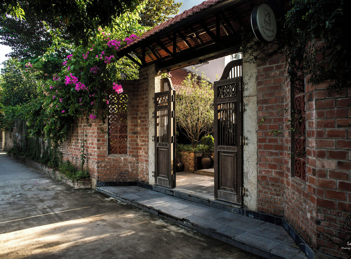Exterior & Views 2, Le Clos Du Fil, Hoa Lư