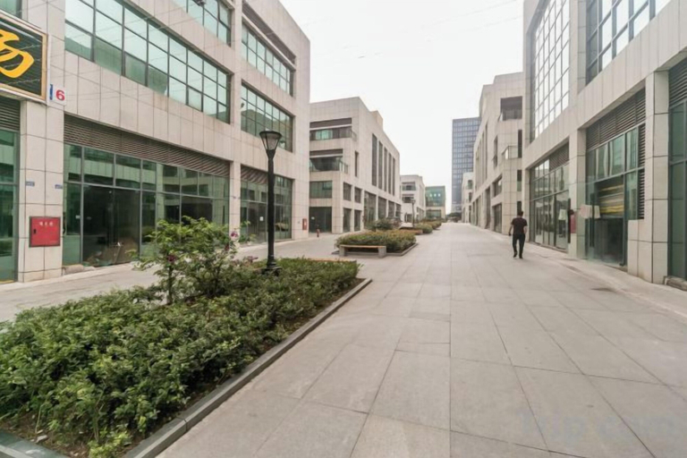 Exterior & Views 2, Dihao International Hotel, Guang'an