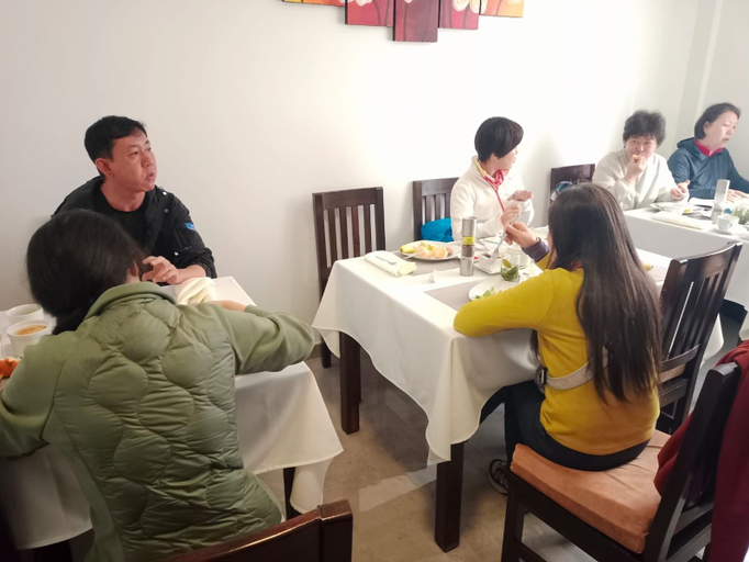 Food & Drinks 4, Qata Inn, Urubamba