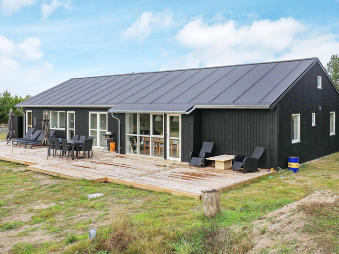Exterior & Views, Holiday Home in Jerup, Frederikshavn