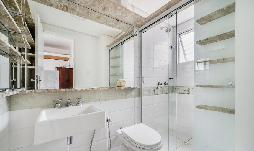 Others 3, Beachfront apt BC Center Close to Attract. Aco803, Balneário Arroio do Silva