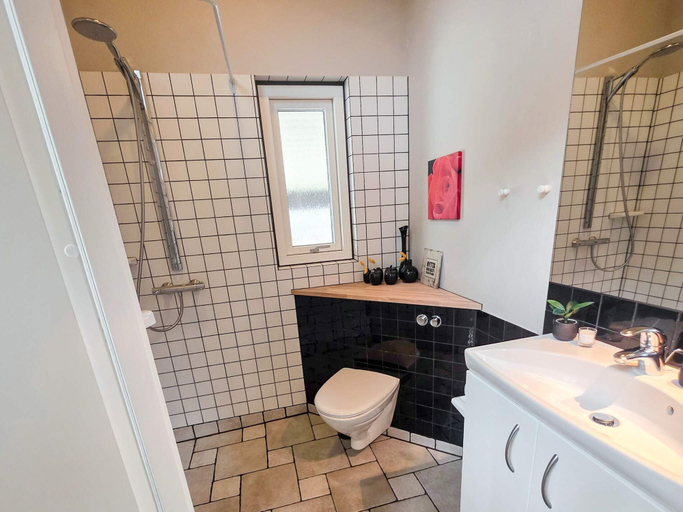 Others 2, 9 Person Holiday Home in Saeby, Frederikshavn