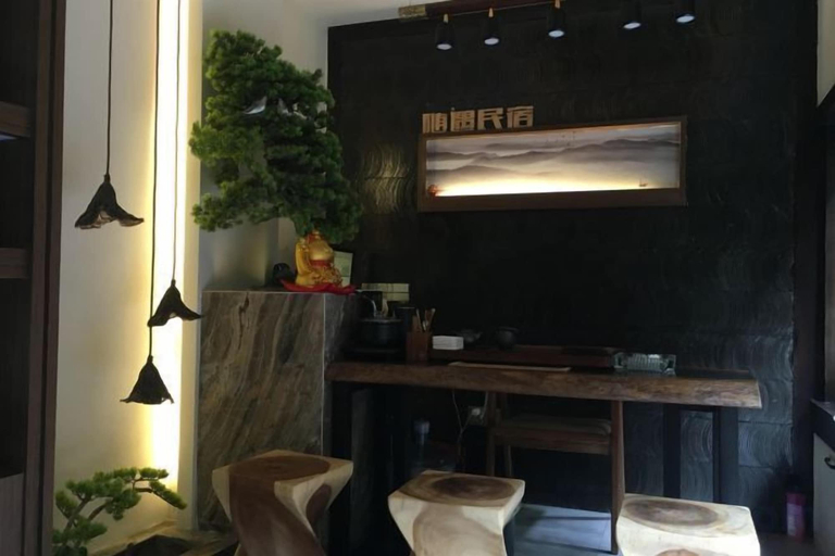 Others 2, Phoenix Suiyu Riverview Homestay (North Gate Chenglou Branch), Xiangxi Tujia and Miao
