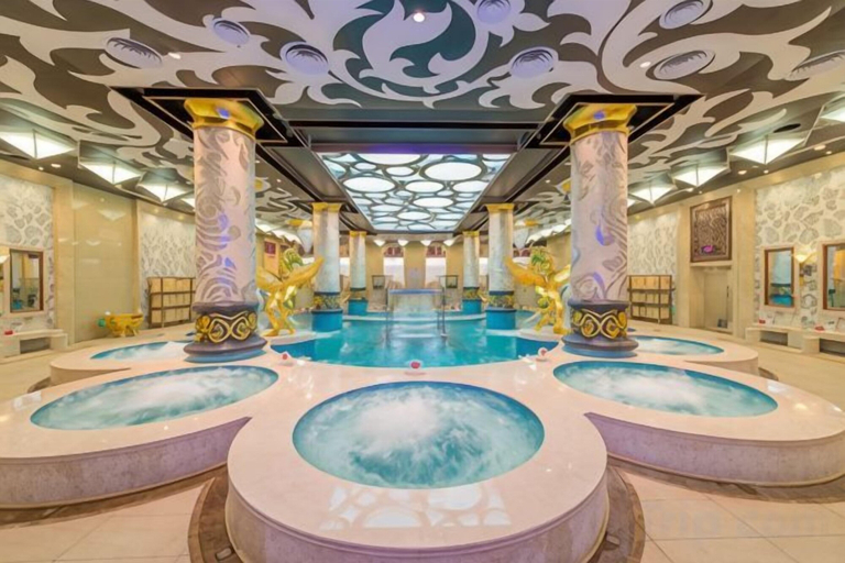Sport & Beauty 5, Yinhehui Hotel (Changchun Railway Station Sasseur Zhongdong Outlet), Changchun