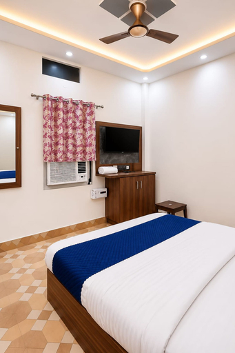Others 5, Hotel MB Grand, Varanasi