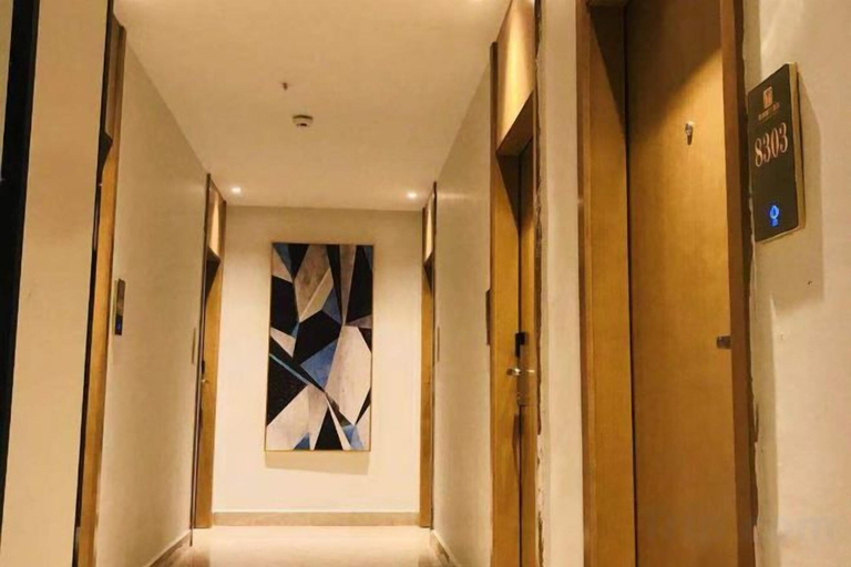 Others 4, Xilinger Hotel ( Dongxing Hezhou Road), Fangchenggang
