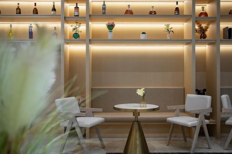 Food & Drinks 4, Hangzhou Dingqiao Kaiyuan Yiju Hotel, Hangzhou