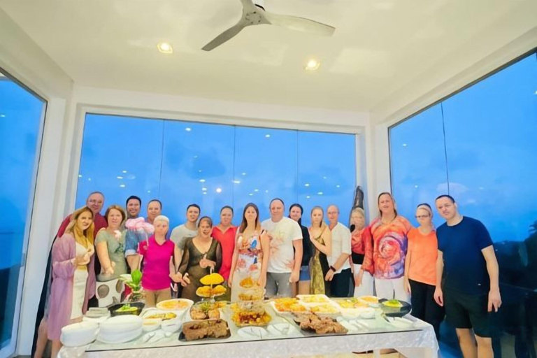 Food & Drinks 5, Best World Vision, Ko Samui