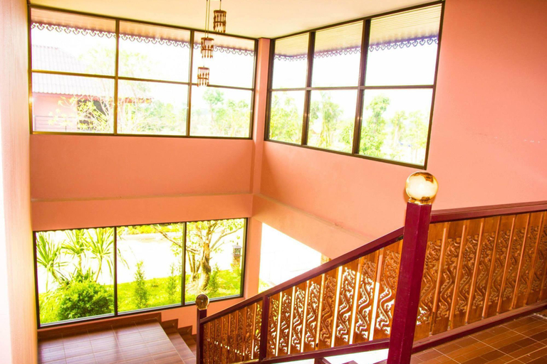 Others 5, Sukhothai Grand Resort And Spa, Muang Sukhothai