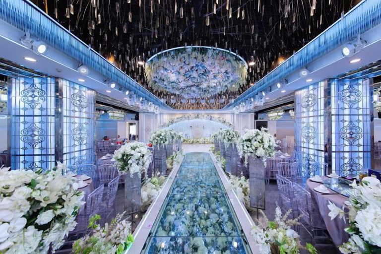 Sport & Beauty 3, Guanghe International Hotel, Yueyang