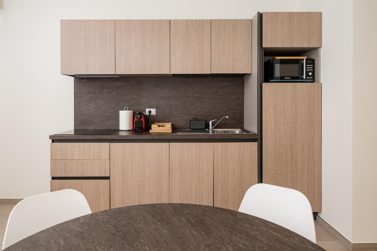 Others 4, Mamma Mia Holidays - Mercanzia Apartment, Bologna