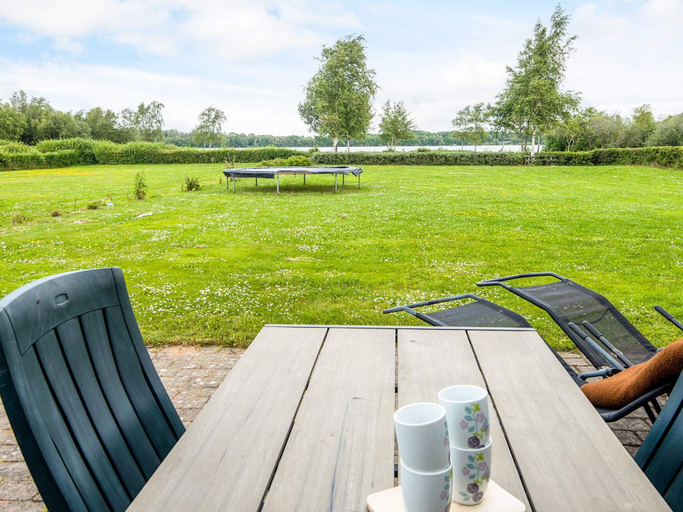 Others 5, Holiday Home in Ansager, Varde