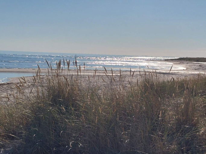 Others 4, 4 Star Holiday Home in Hals, Aalborg