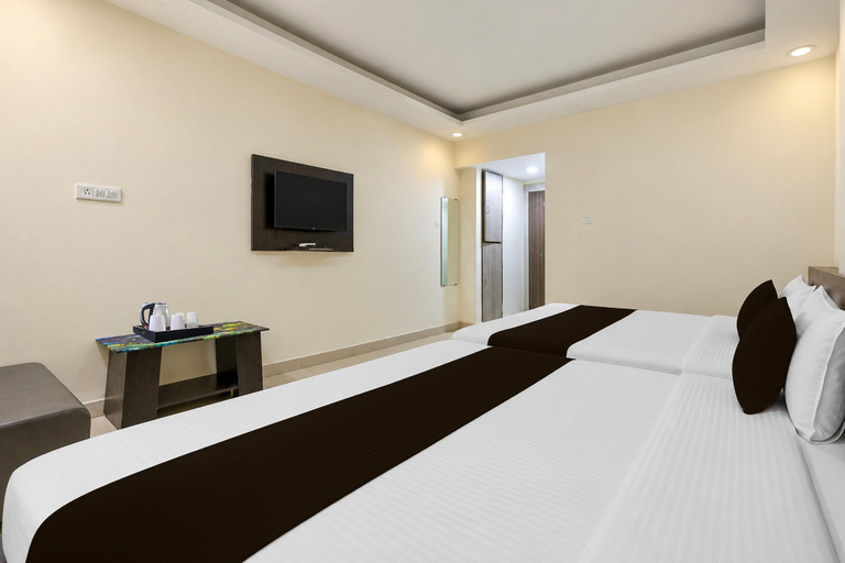 Others 5, Super Townhouse Hoshangabad Road Near Aashima Mall, Bhopal