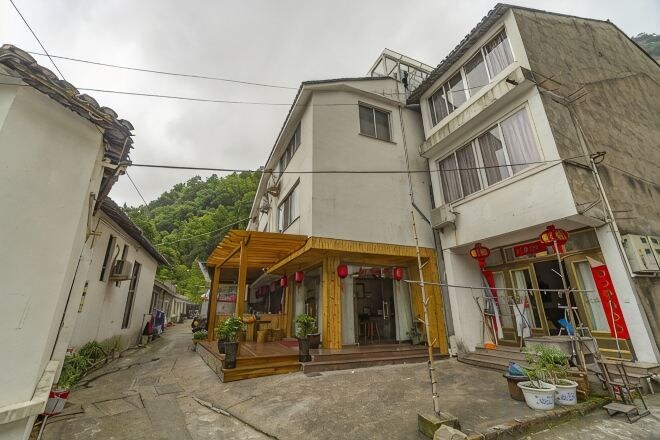 Exterior & Views 2, Ruyilou Hostel, Wenzhou