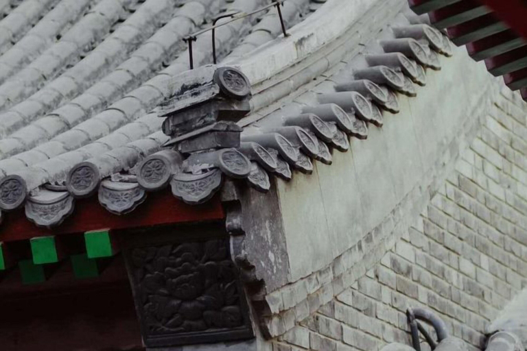 Exterior & Views 2, Liuyuan Hotel, Tianjin