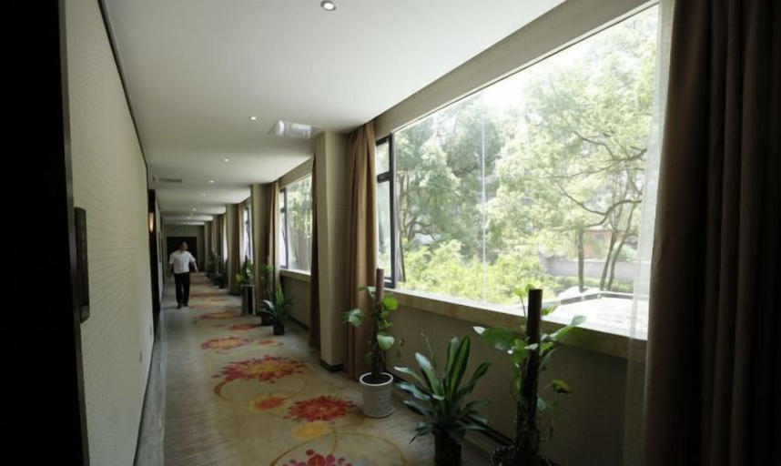Others 5, Aishang Hotel (Ji'an People's Square Branch), Ji'an
