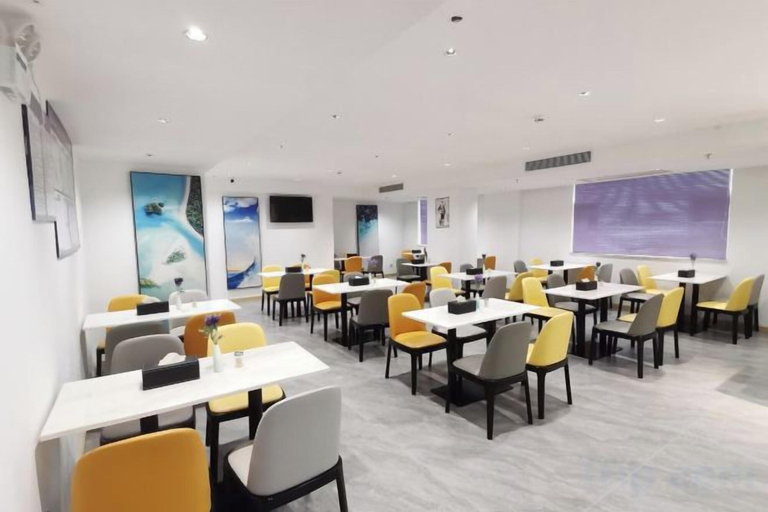 Food & Drinks, Lavande Hotel (Heyuan Longchuan), Heyuan
