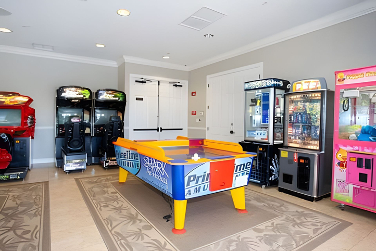 Others 2, Vista Cay 3BR Townhome Near Universal & Occc, Orange