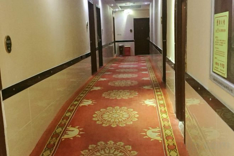 Others 5, Mindu Hotel, Shenzhen