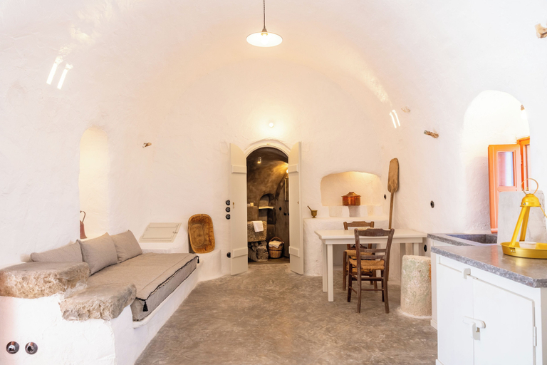 Bedroom 2, Santa Irini Retreat, South Aegean