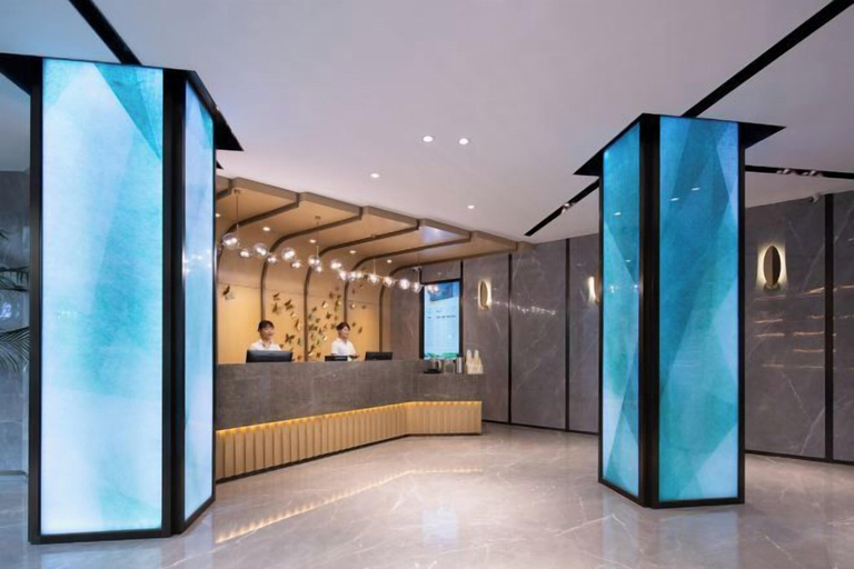 Others 5, Sun Grow Green Hotel (Qidong Chengxi), Hengyang