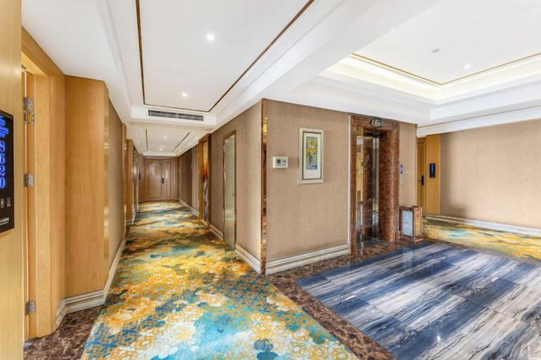 Others 4, Foshan Star Hotel (Huili Plaza Store), Foshan