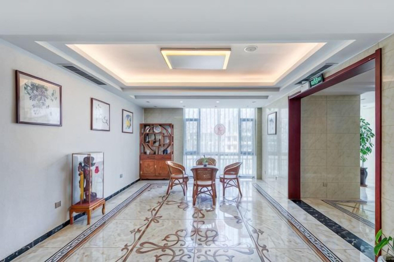 Others 4, Jingyue Boutique Hotel (Linyi Olympic Sports Center Store), Linyi