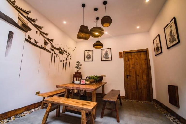 Others 4, Heyang Jiyi Hostel, Lishui