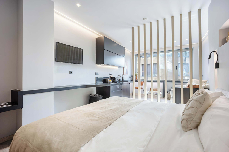 Others 3, Cozy Spacious Studio Psyri AcropolisView, Attica