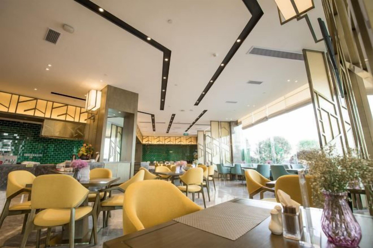 Food & Drinks 5, Rongzhou Hotel, Zigong