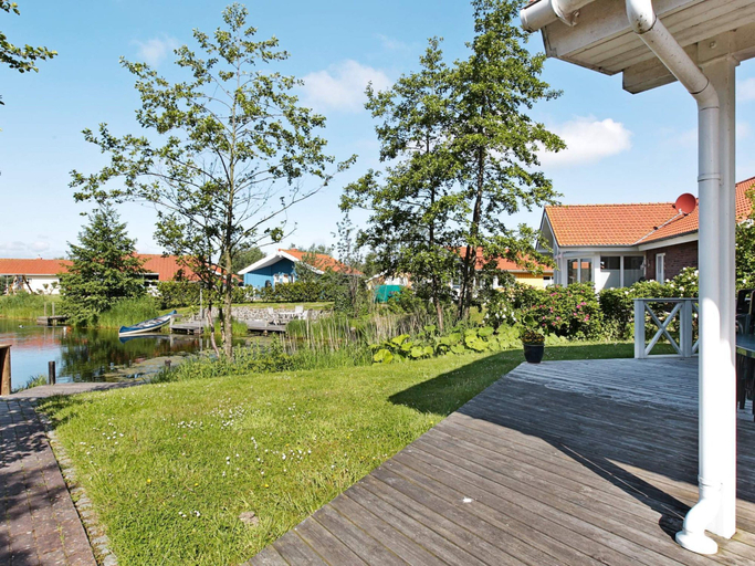 Others 5, Holiday Home in Otterndorf, Cuxhaven