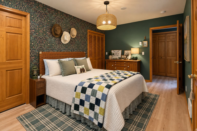 Others 2, Pinecone Cottage 3 Bedroom Cabin, Chelan