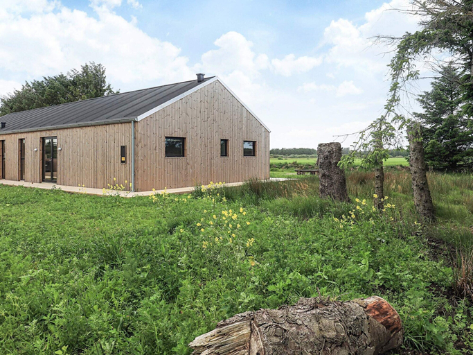 Exterior & Views 1, Holiday Home in Saltum, Jammerbugt