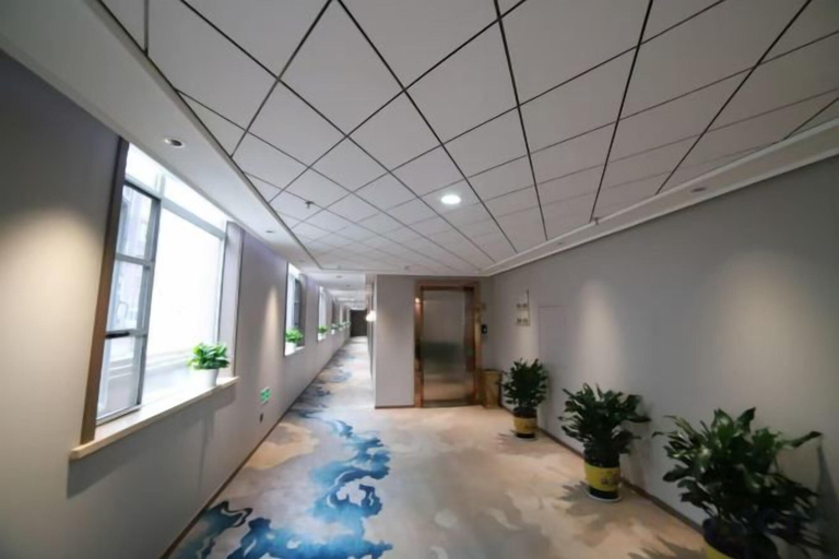 Others 5, Dongsheng · Yuyuan Hotel, Yantai