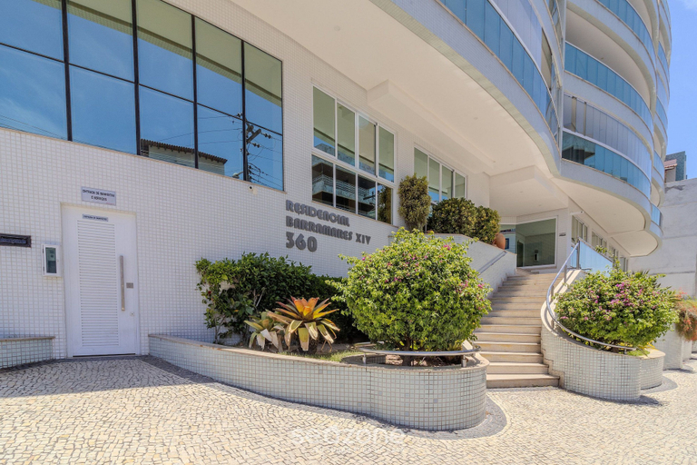 Others 2, Beaut apt in Praia do Forte, 700m From sea Rbm207, Cabo Frio