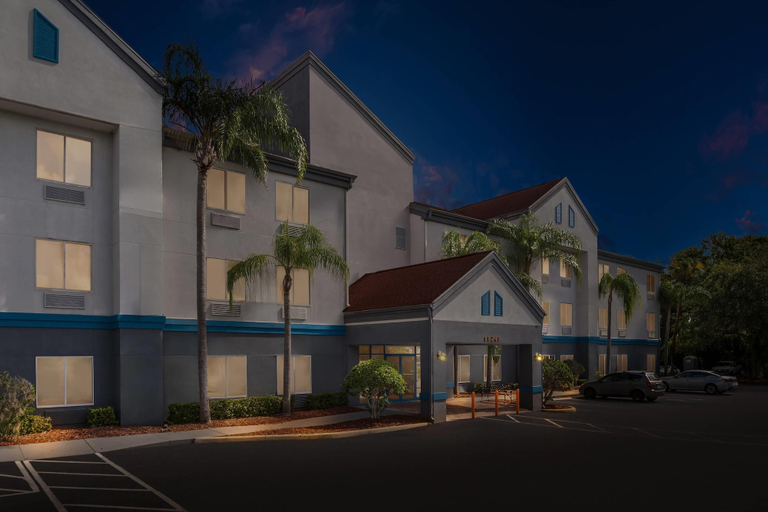 Exterior & Views 2, Suburban Studios Orlando - Ocoee/Winter Garden, Orange