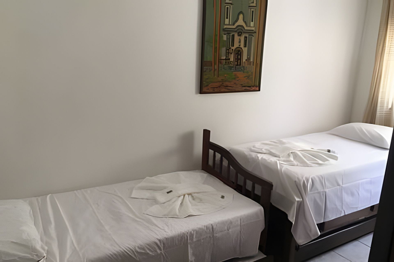 Others 3, Casa de Praia vai a pé para a praia, Cabo Frio