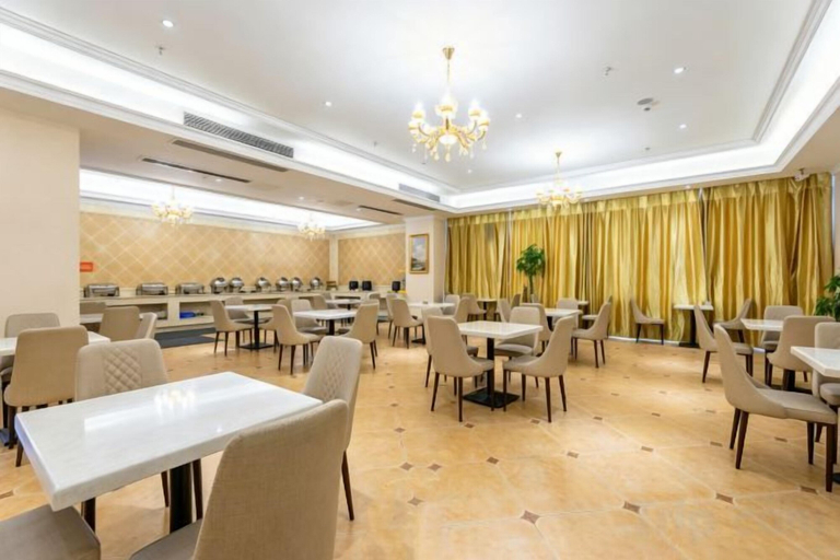 Food & Drinks 4, Vienna Hotel Xiangtan Bantang Bubugao, Xiangtan