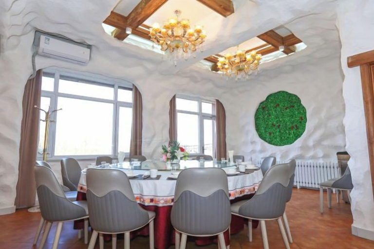 Food & Drinks 5, Forest Snow Hotel, Hulunbuir