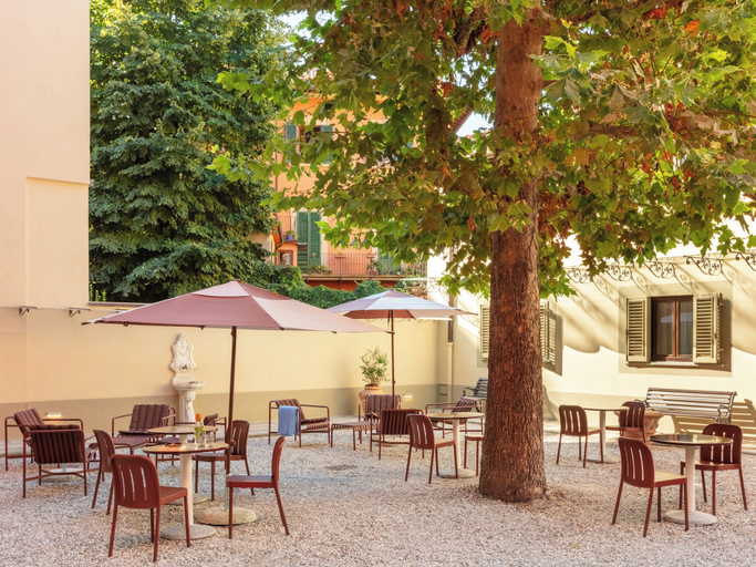 Food & Drinks, Numa Florence della Robbia, Florence