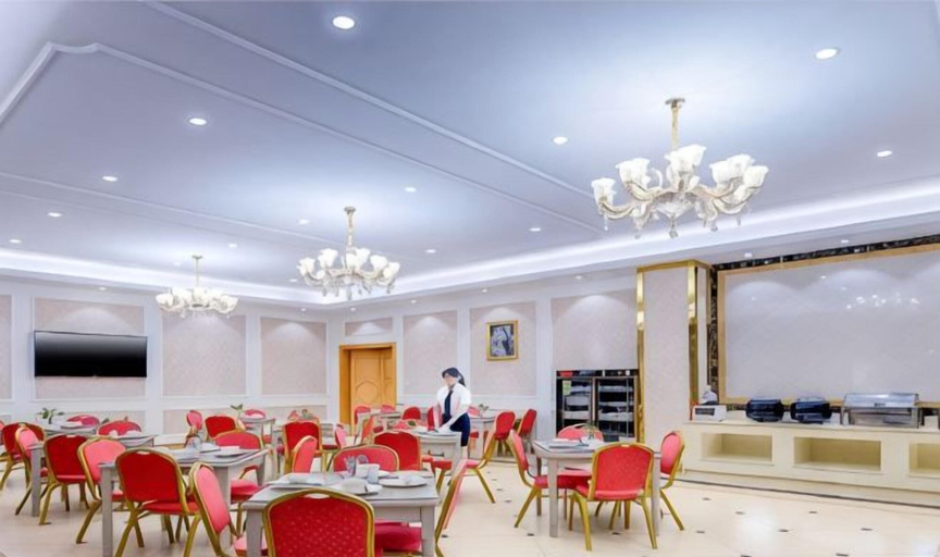 Food & Drinks 5, Vienna Hotel (Anqing Guangcai Qijie), Anqing