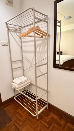 Bedroom 3, Sabai house, Muang Chiang Mai