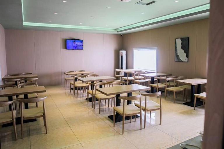 Food & Drinks 3, GreenTree Inn Smart Choice Hotel (Changzhou Xixiashu Branch), Huludao