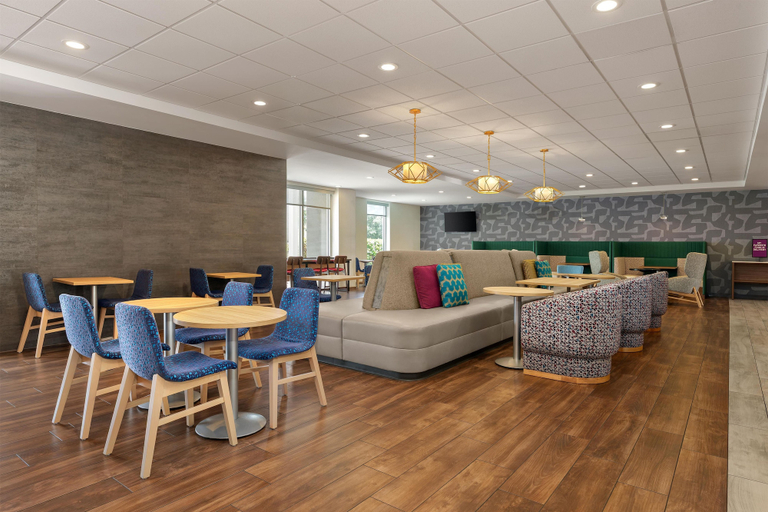 Food & Drinks 5, Home2 Suites by Hilton Brandon Tampa, FL, Hillsborough