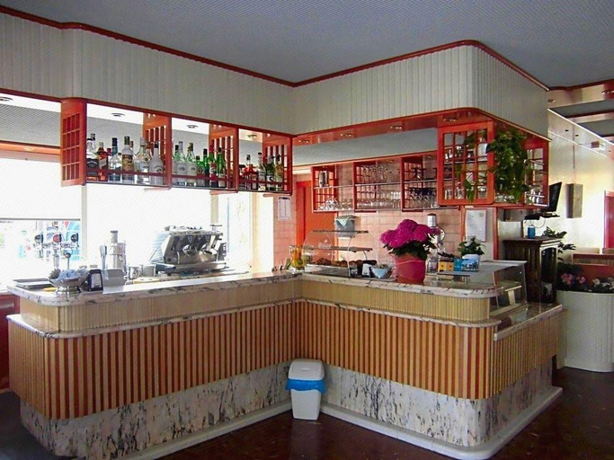 Food & Drinks 4, Hotel Palm Beach, Venezia