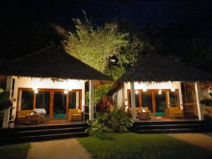 Exterior & Views 2, Bebeladan Beach Eco-Resort, The Last Indigenous Corner, El Nido