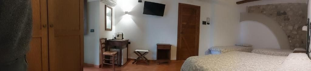 Others 5, Tenuta Chianchito, Foggia
