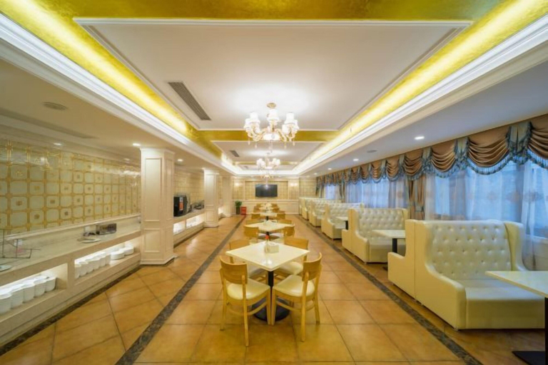 Food & Drinks 5, Vienna Hotel (Jishou Qianzhou Ancient City Branch), Xiangxi Tujia and Miao