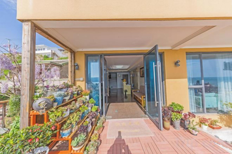 Exterior & Views 2, Piaoyang Guohai Guesthouse, Zhoushan
